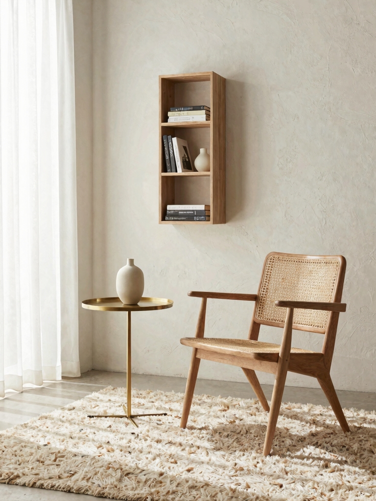 choose leggy open furniture