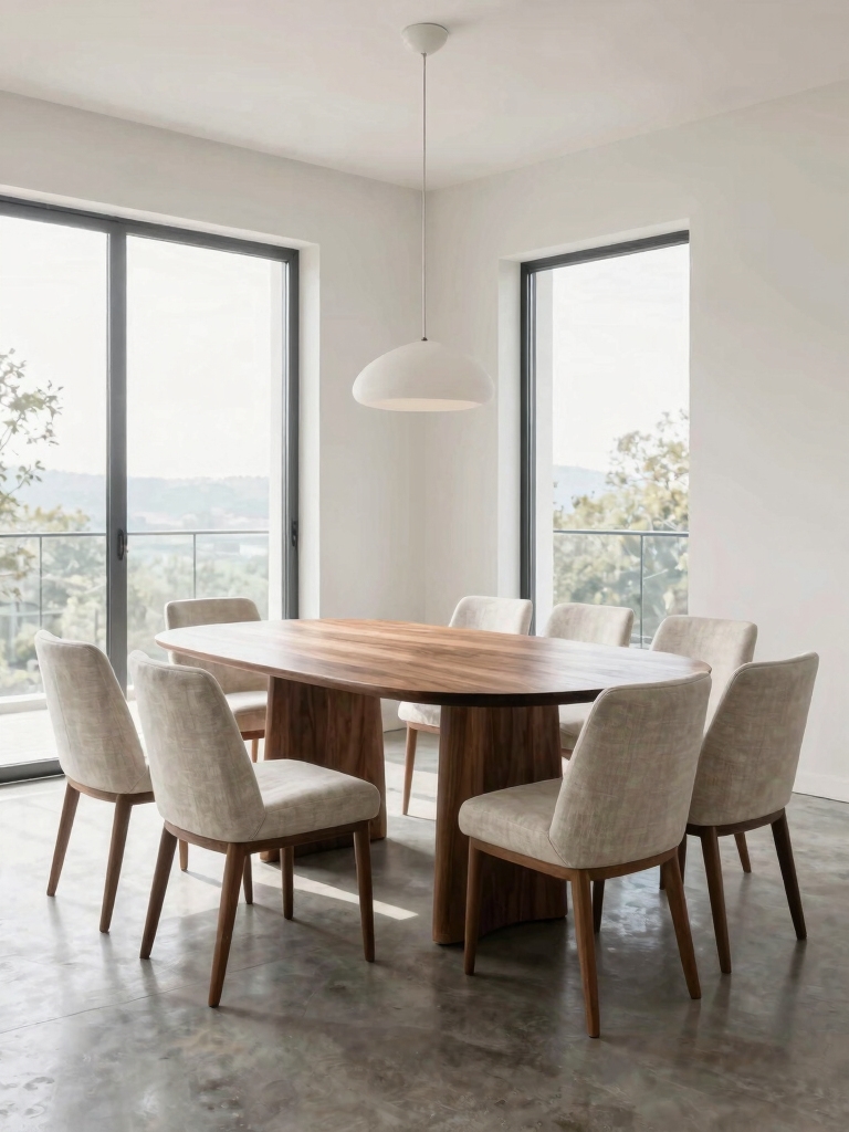 choose the right table
