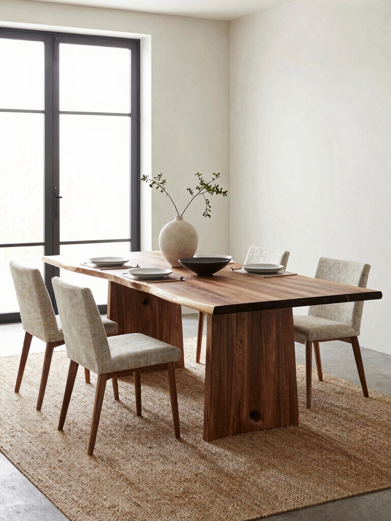 choose your ideal table