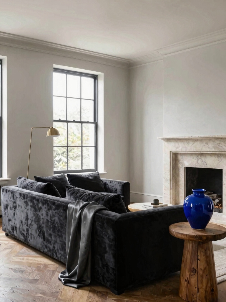 choosing the perfect grey