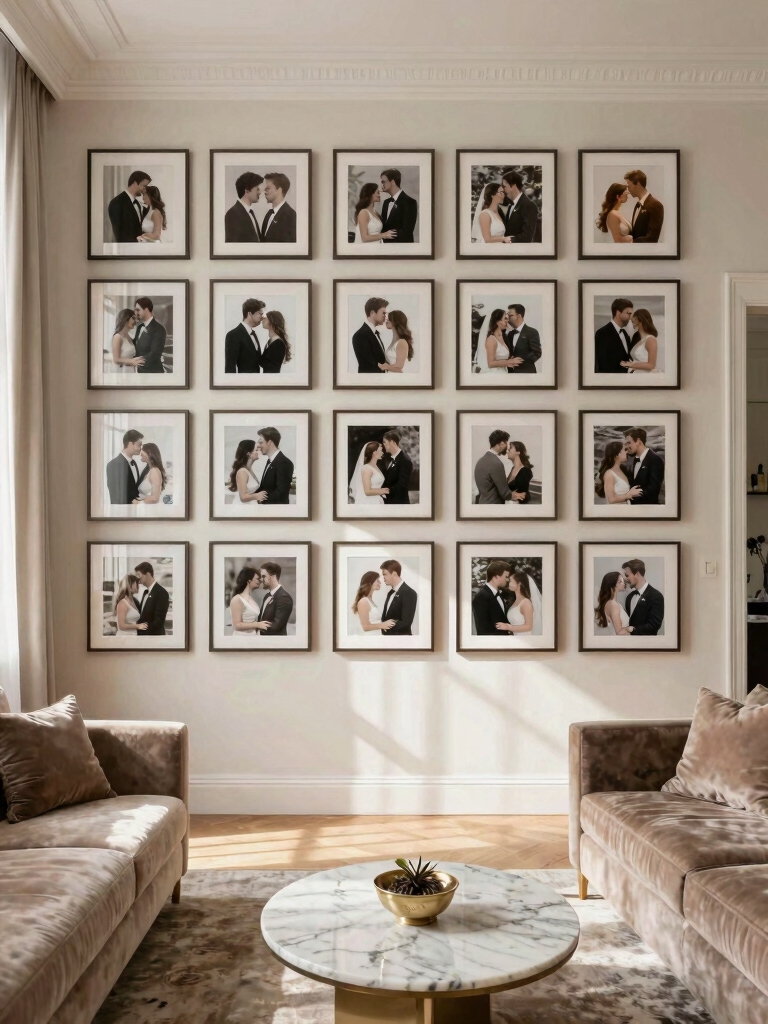 chronological journey of love