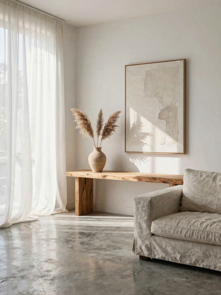 clear clutter create joy