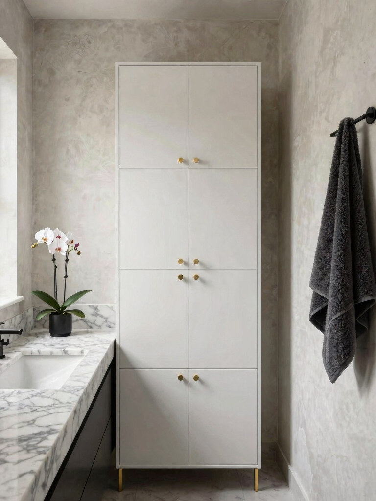 clever clutter concealment solutions