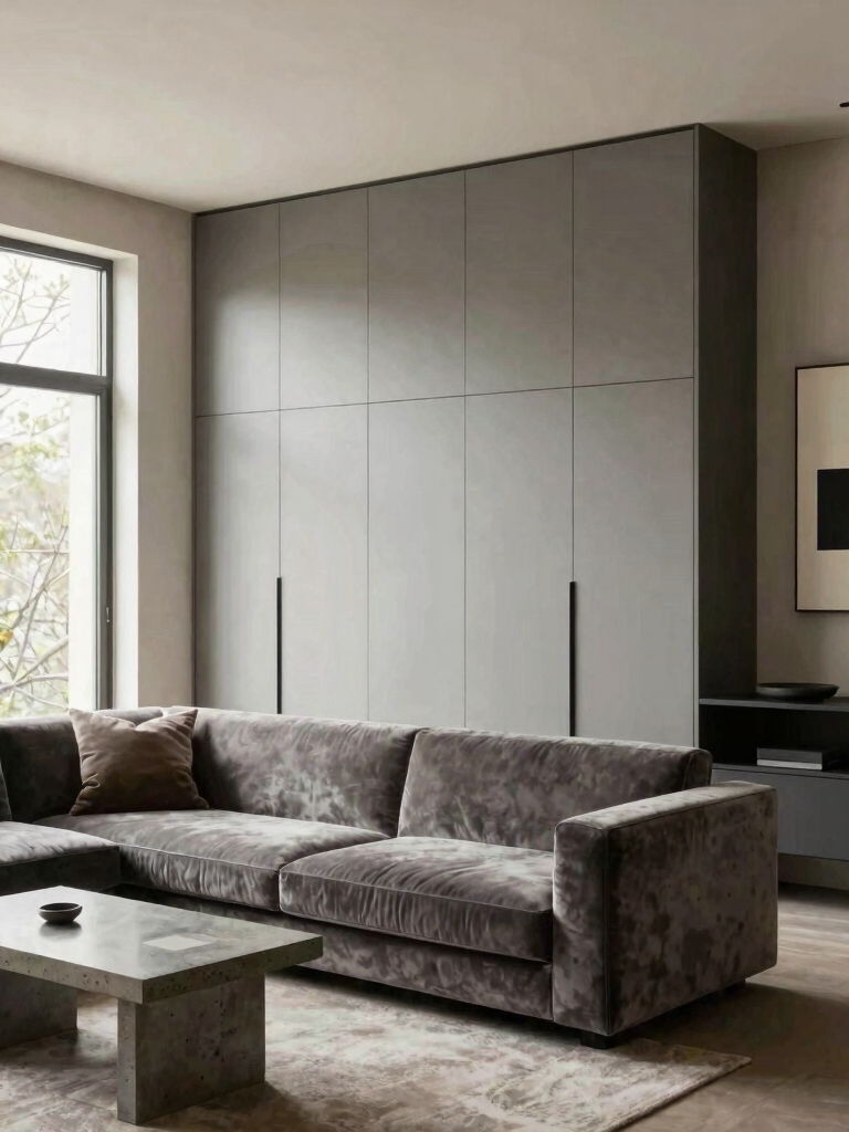 clever hidden storage solutions