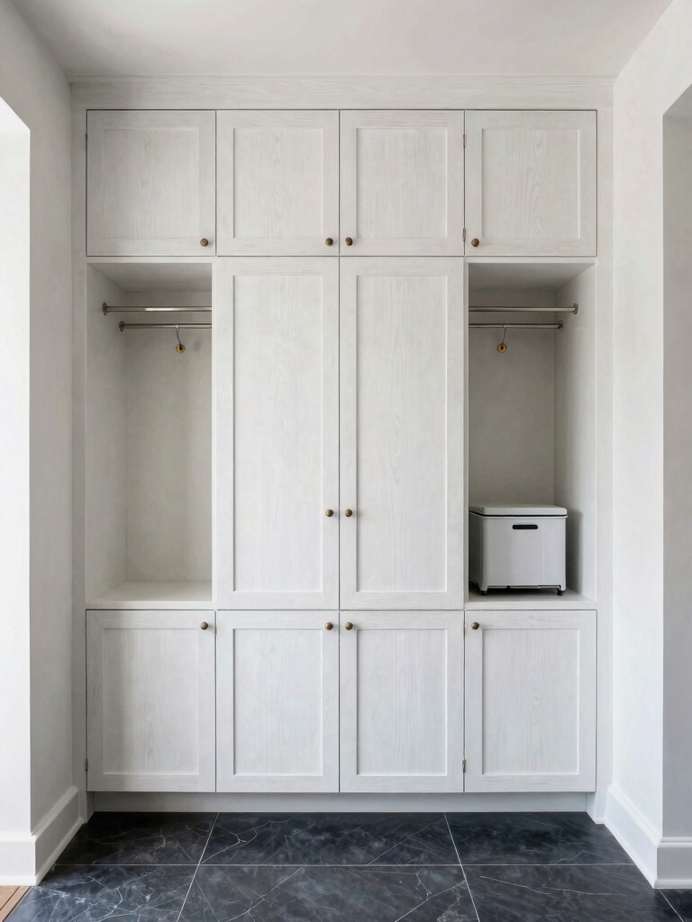 clever storage solutions revealed
