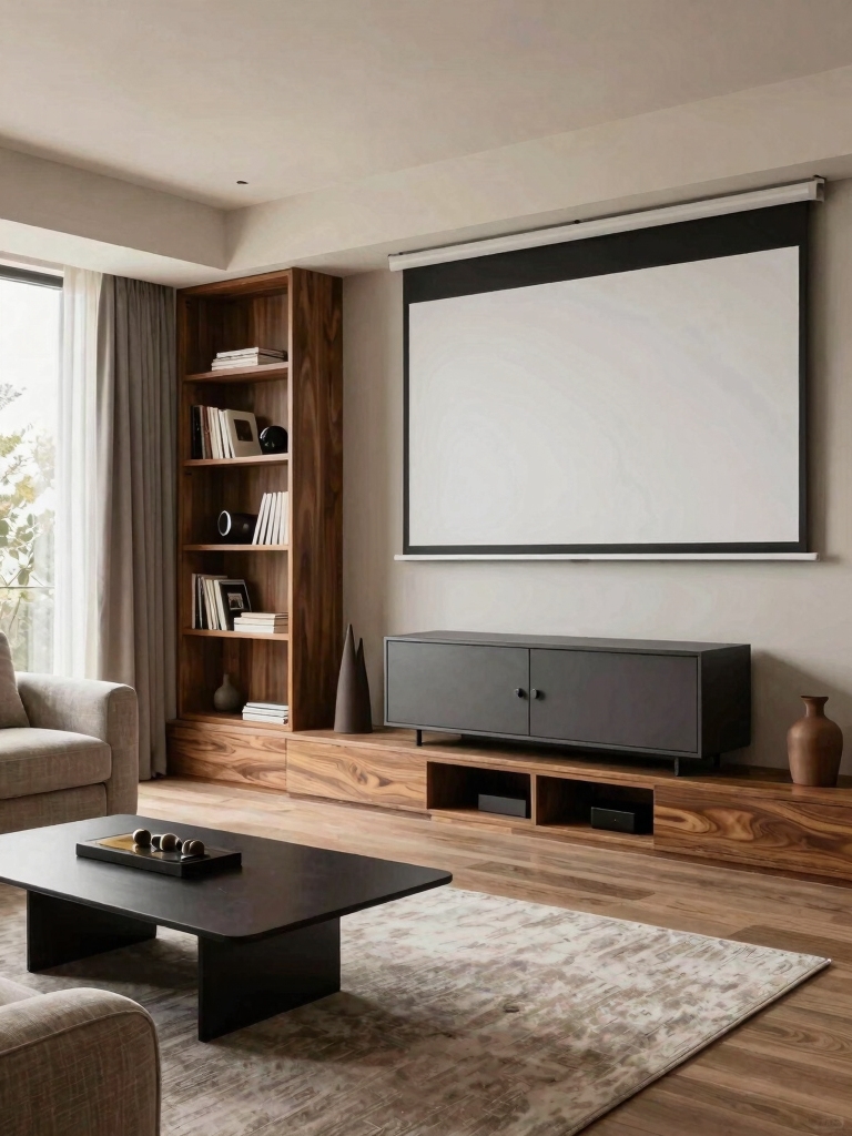clutter free spacious living solutions