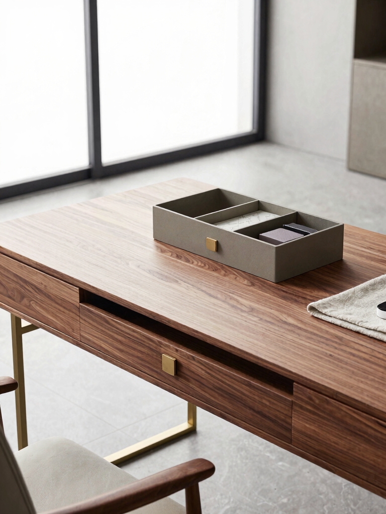 clutter free storage solutions