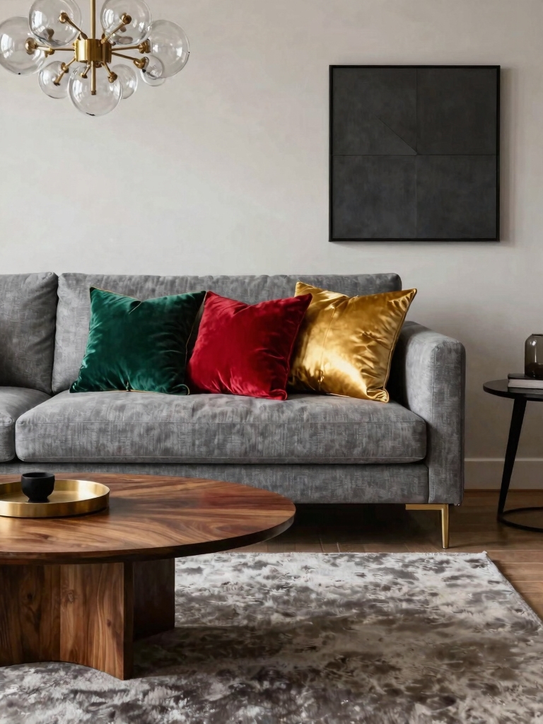 cohesive color palette goals