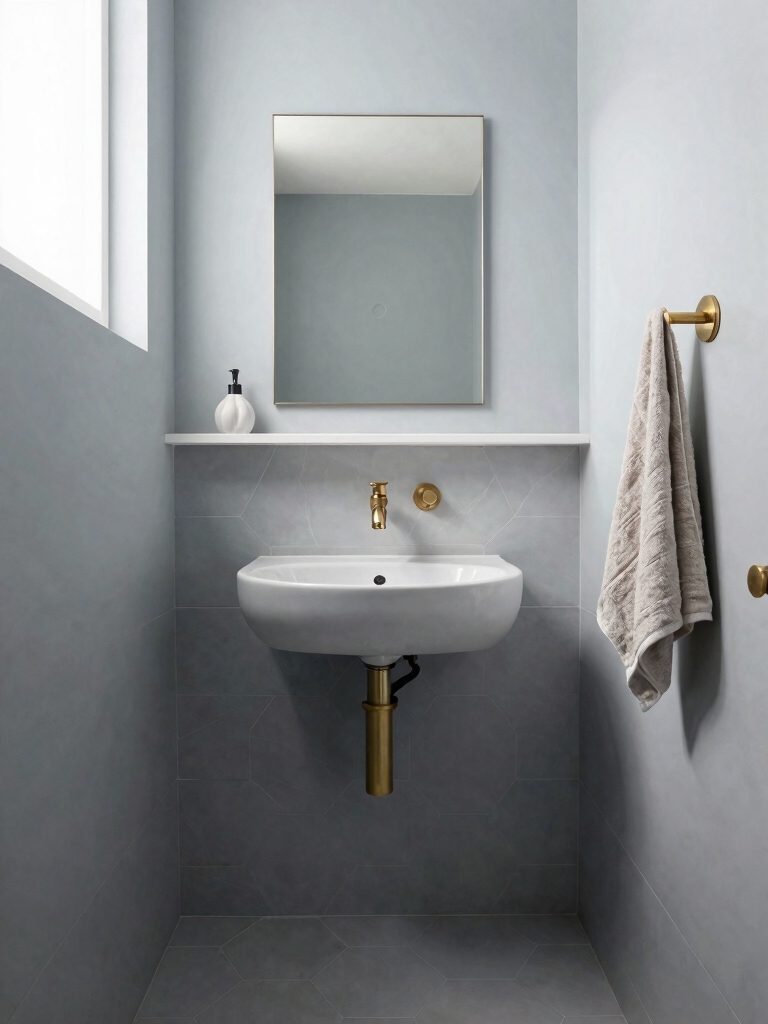 cohesive color scheme benefits