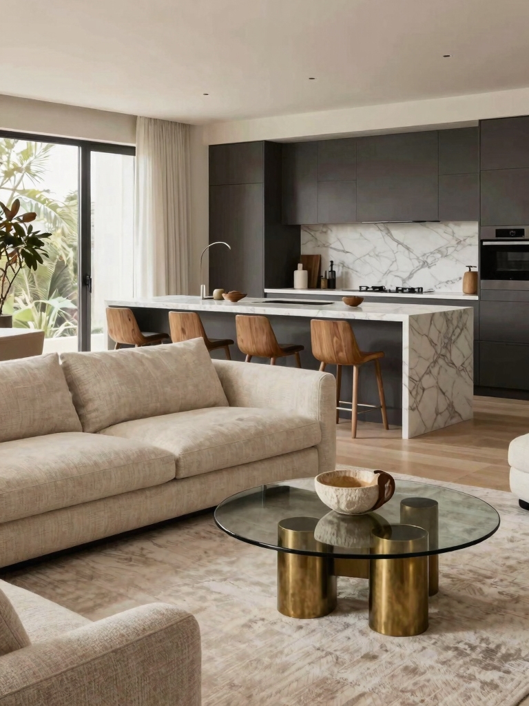 cohesive color scheme foundation