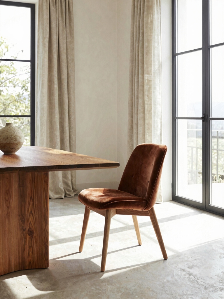 cohesive comfortable versatile dining chairs