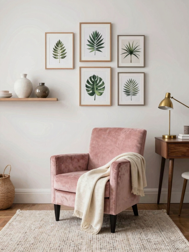 college dorm decor inspiration