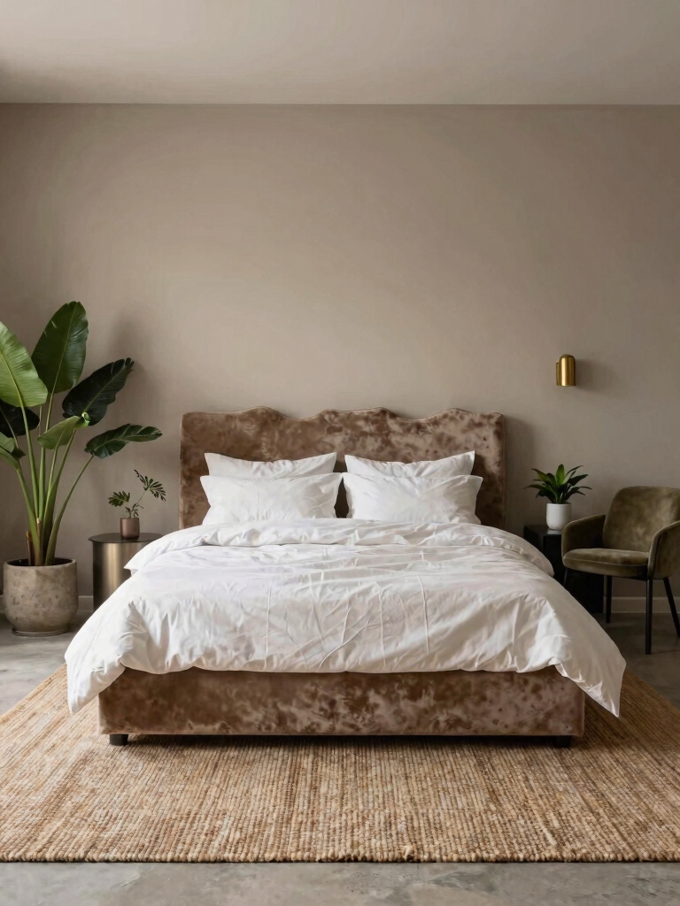color choices for ambiance