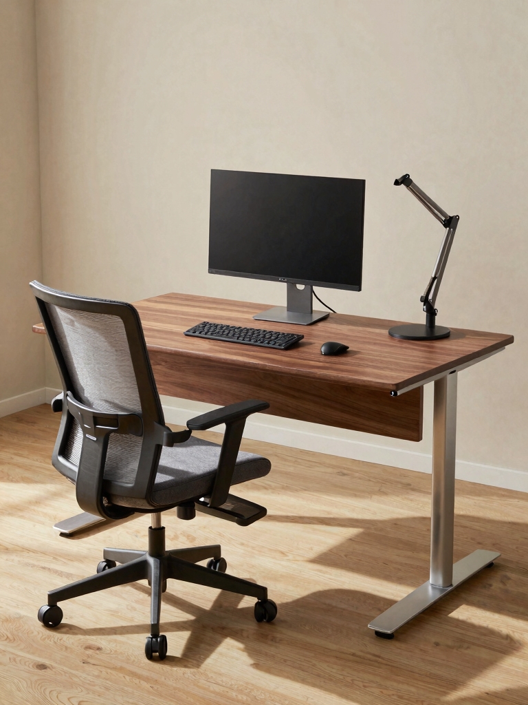 comfortable ergonomic work solutions
