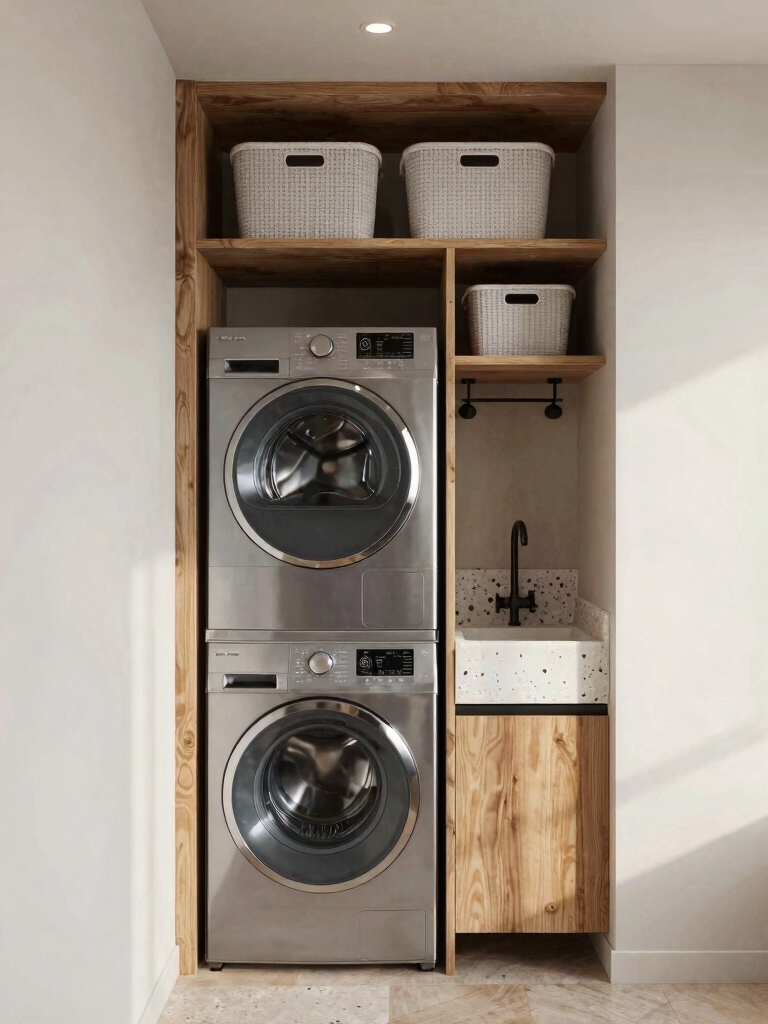 compact appliances for efficiency