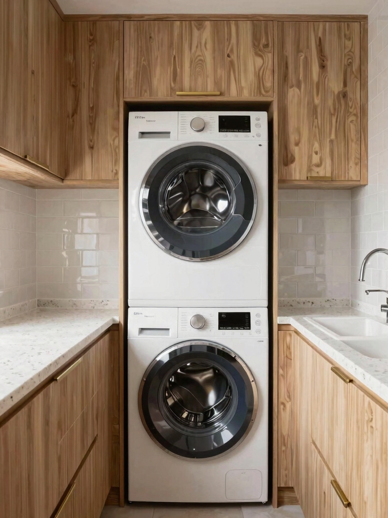 compact appliances for efficiency