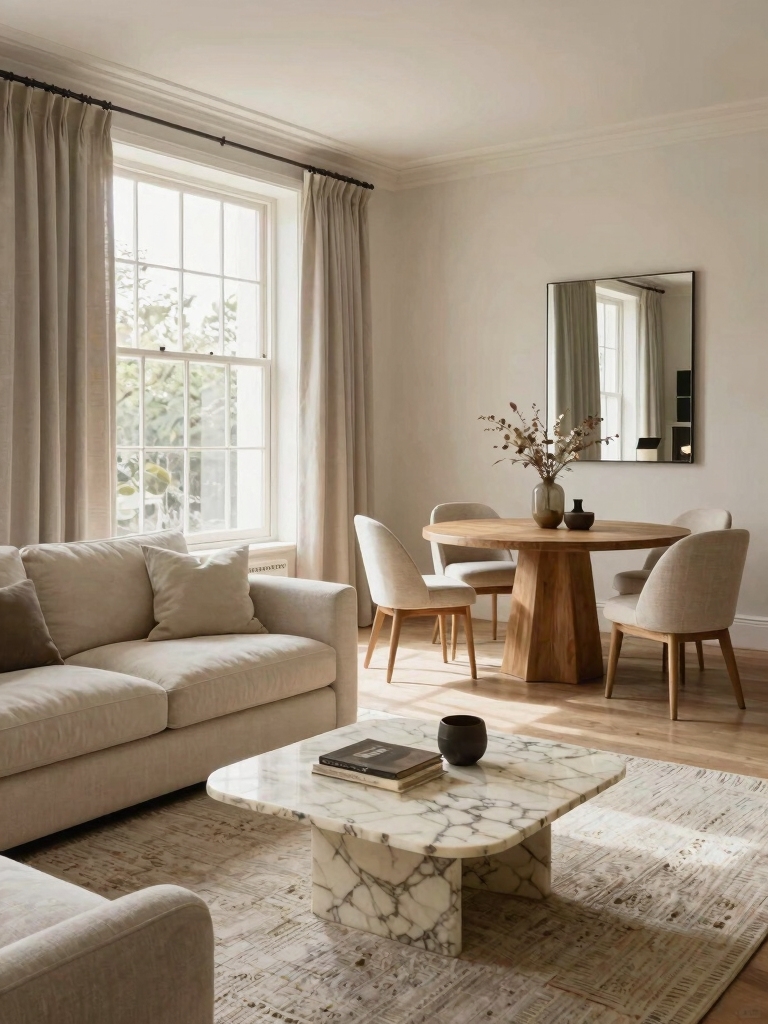compact dining room solutions