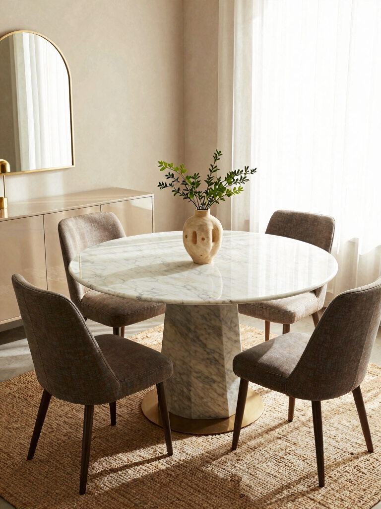 compact furniture for comfort