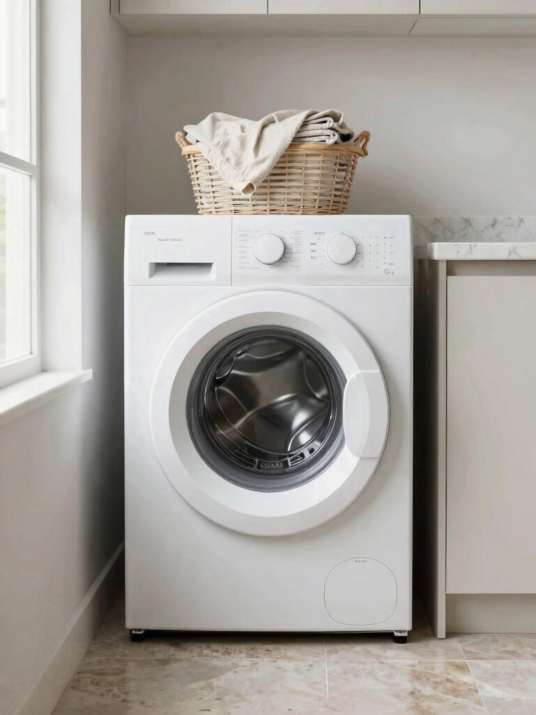 compact laundry unit benefits