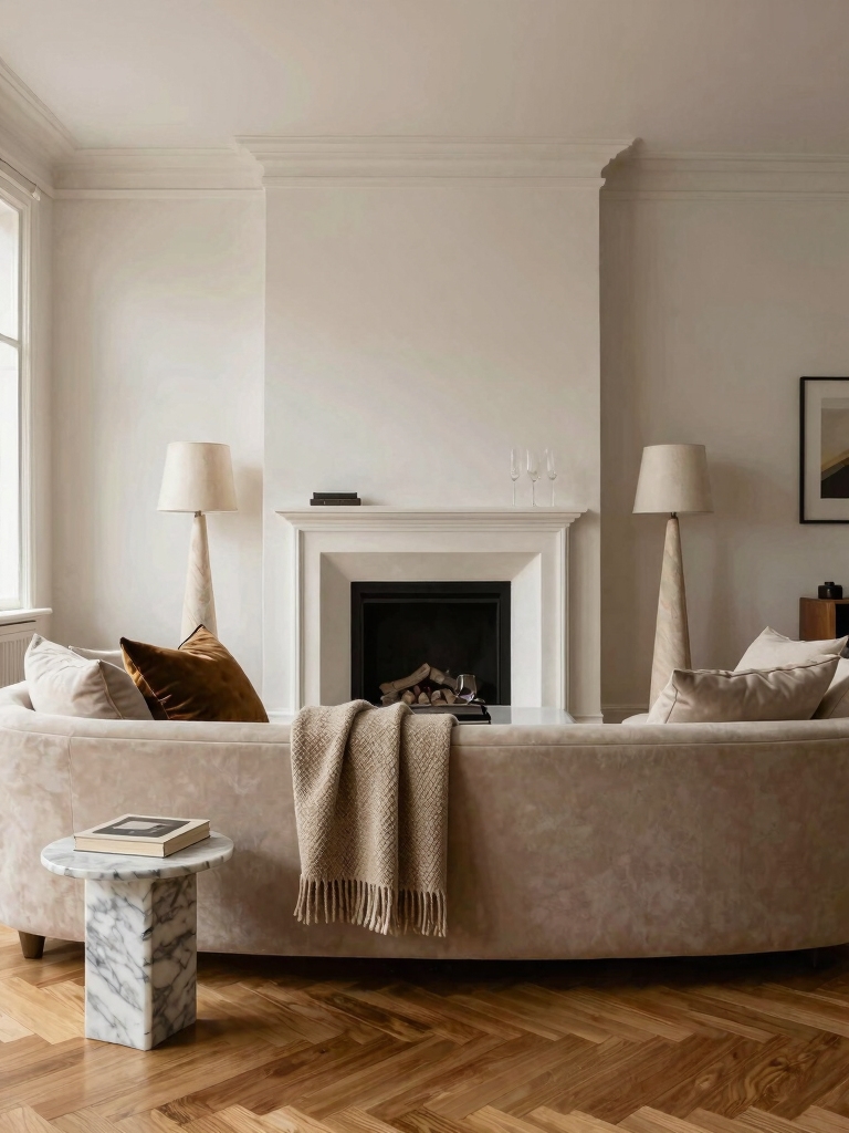 compact sofa for space