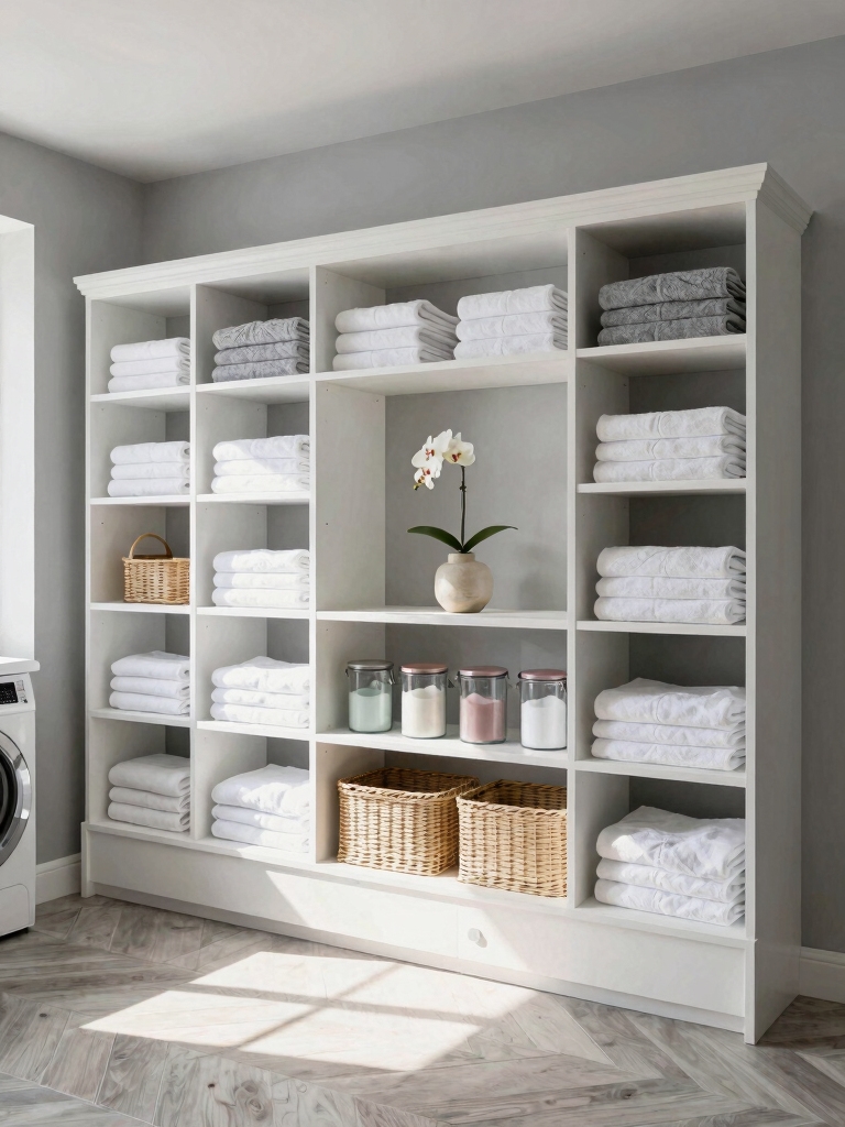 compact storage solutions ideas