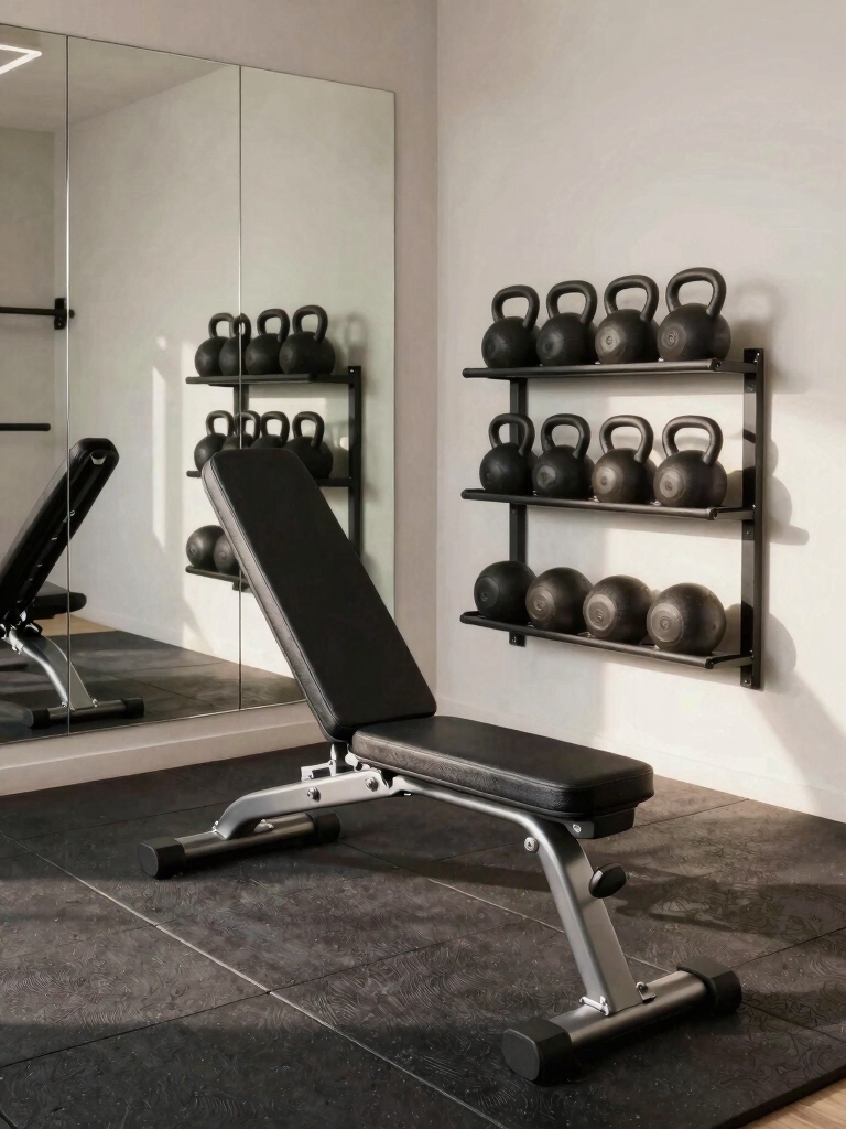 compact versatile storage benches