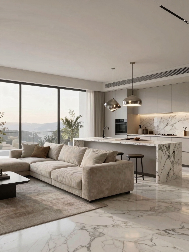 connected decor ideas unveiled