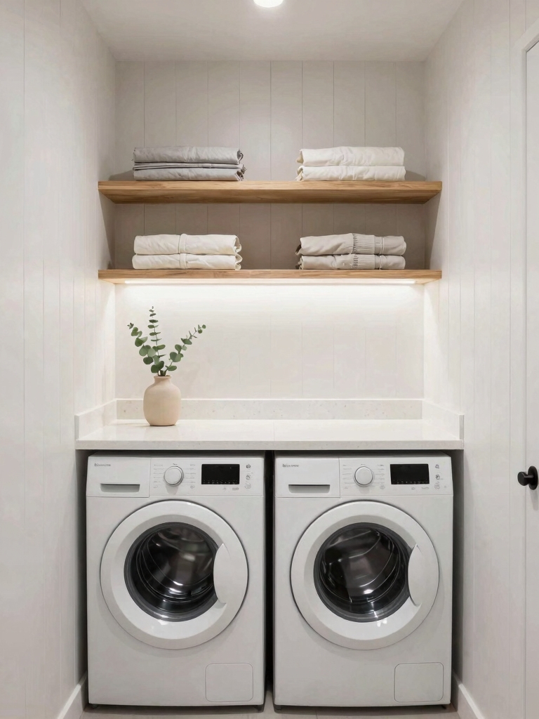 continuous countertop over machines