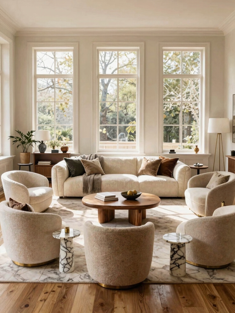 cozy aesthetic room inspiration