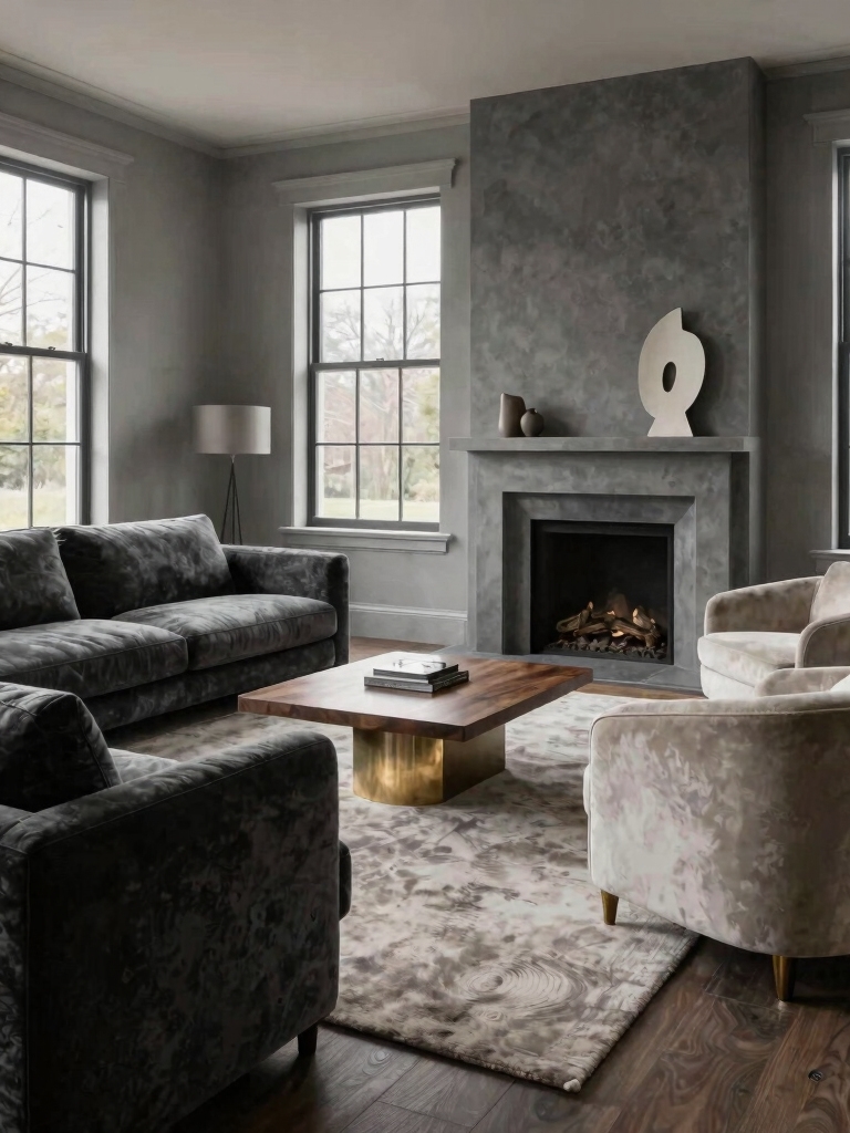cozy and inviting designs