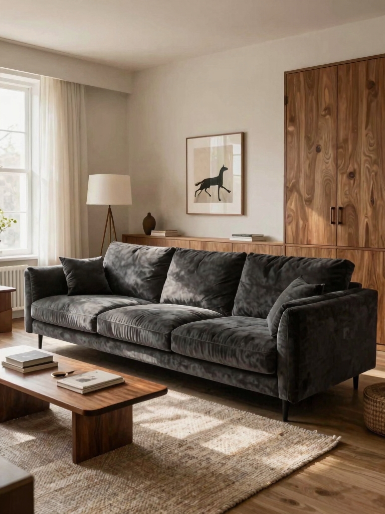 cozy apartment living solutions