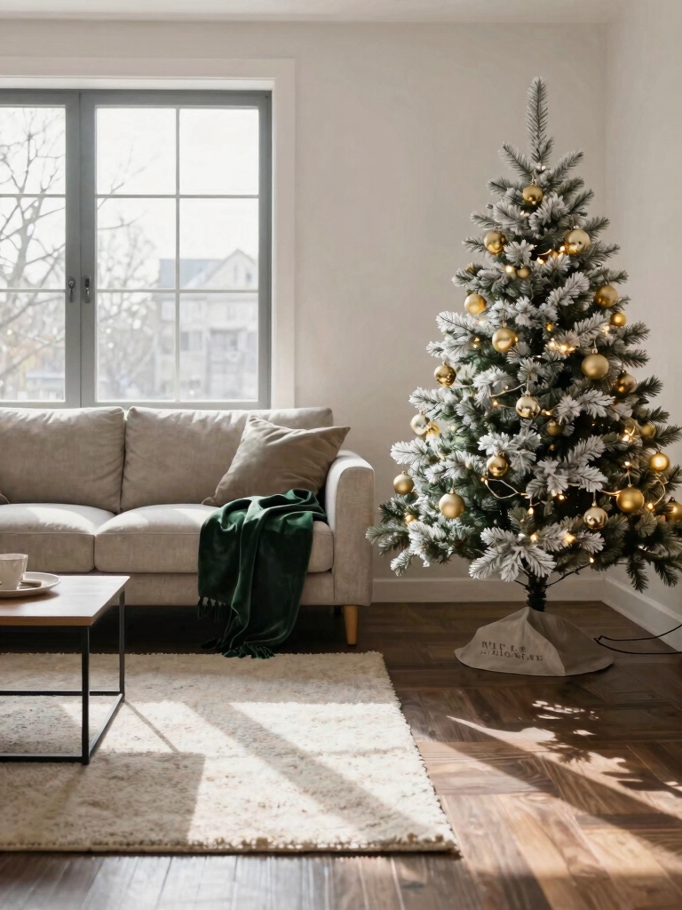cozy christmas decor solutions