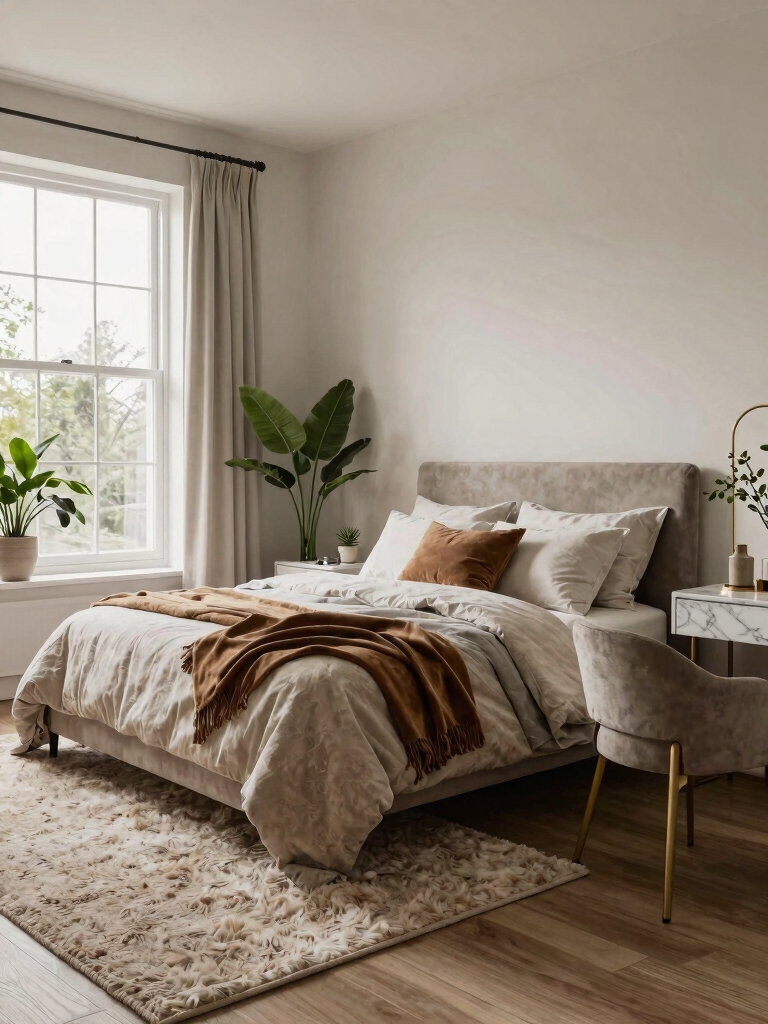 cozy college room transformations