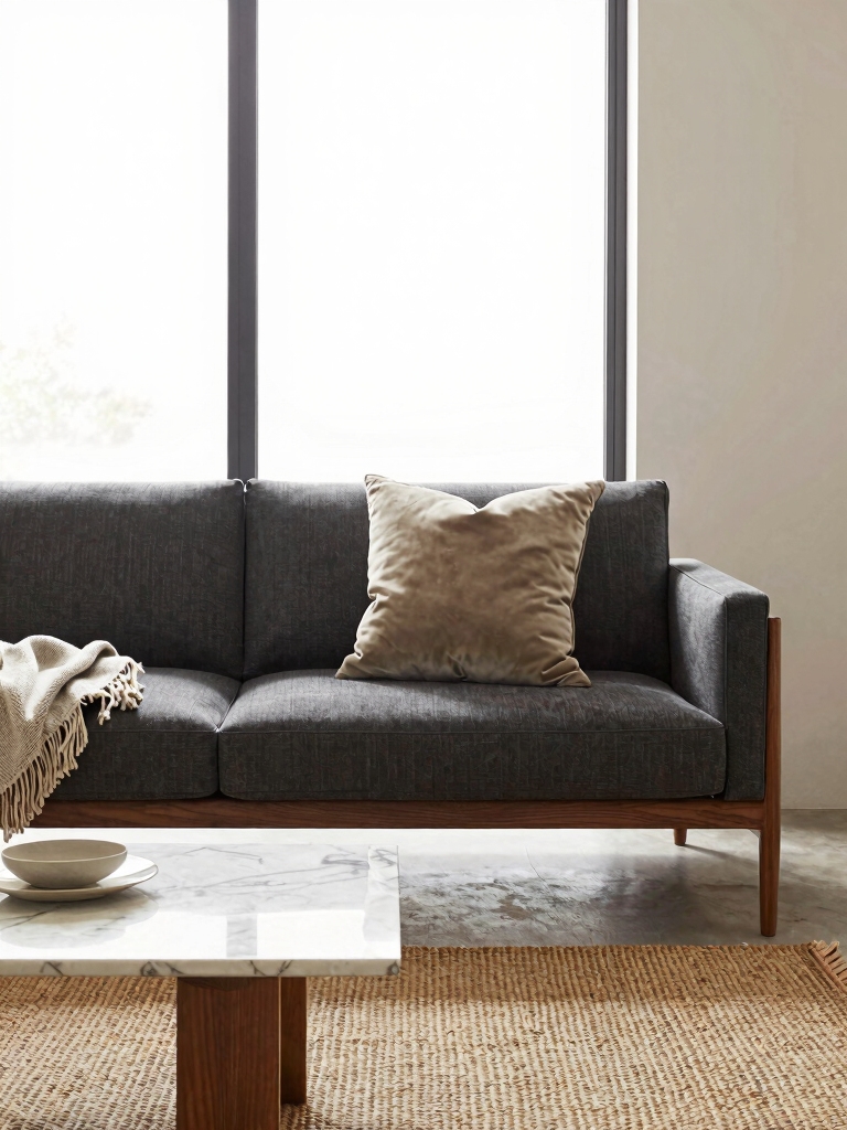 cozy cushions quick project