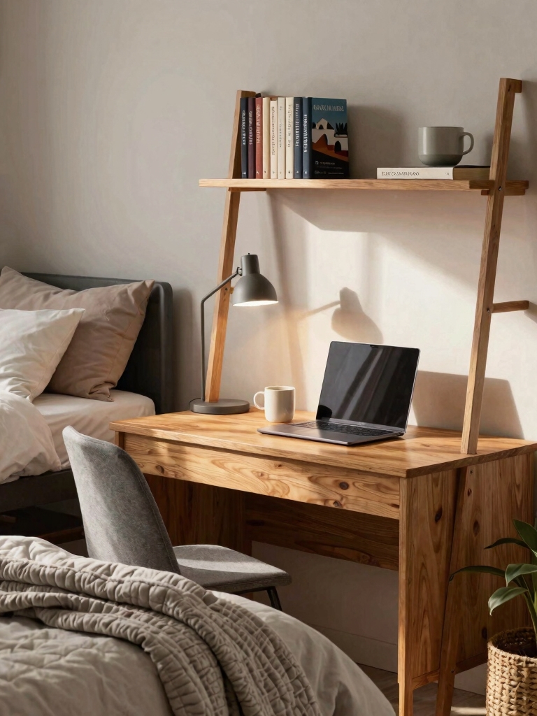 cozy dorm room inspiration