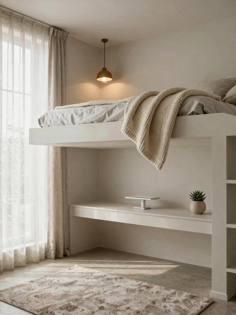 cozy dorm room transformations