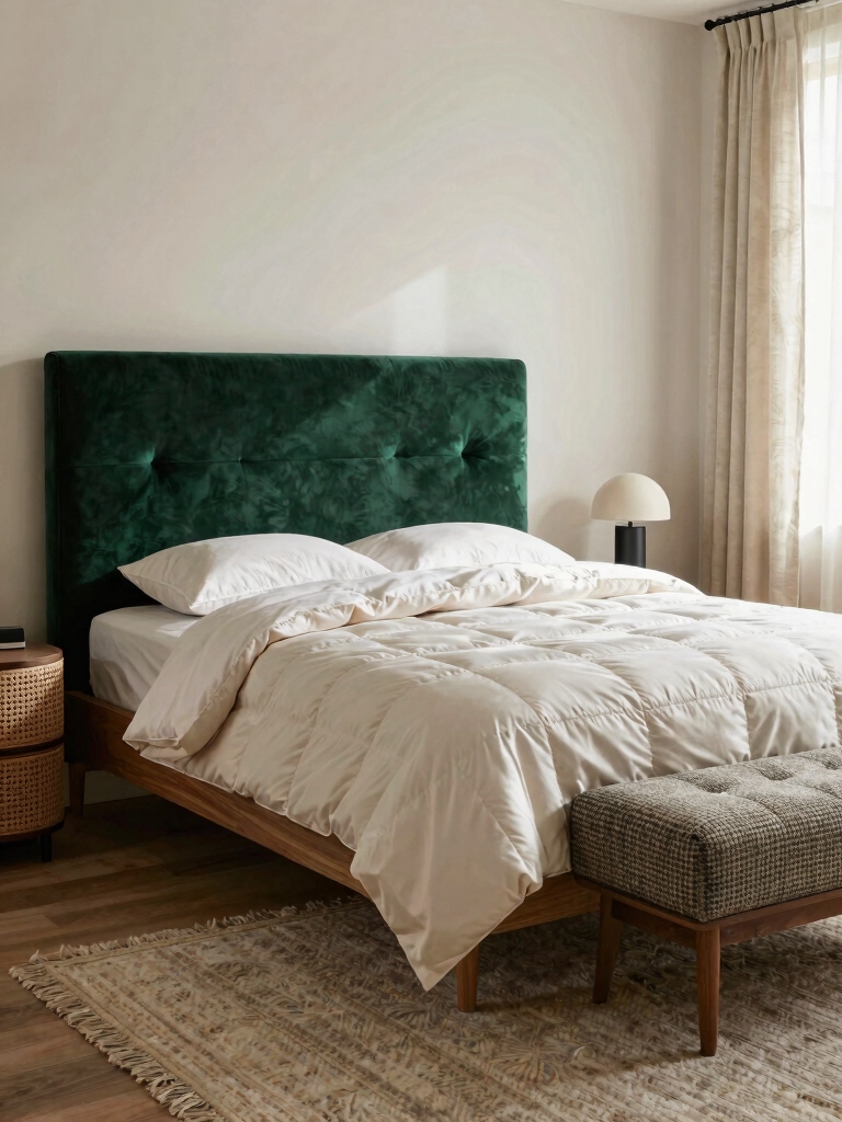 cozy layered texture elegance