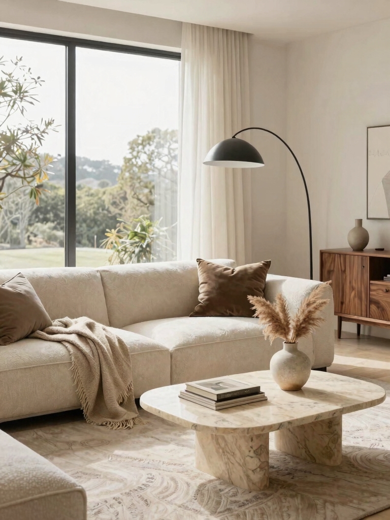 cozy living room decor ideas