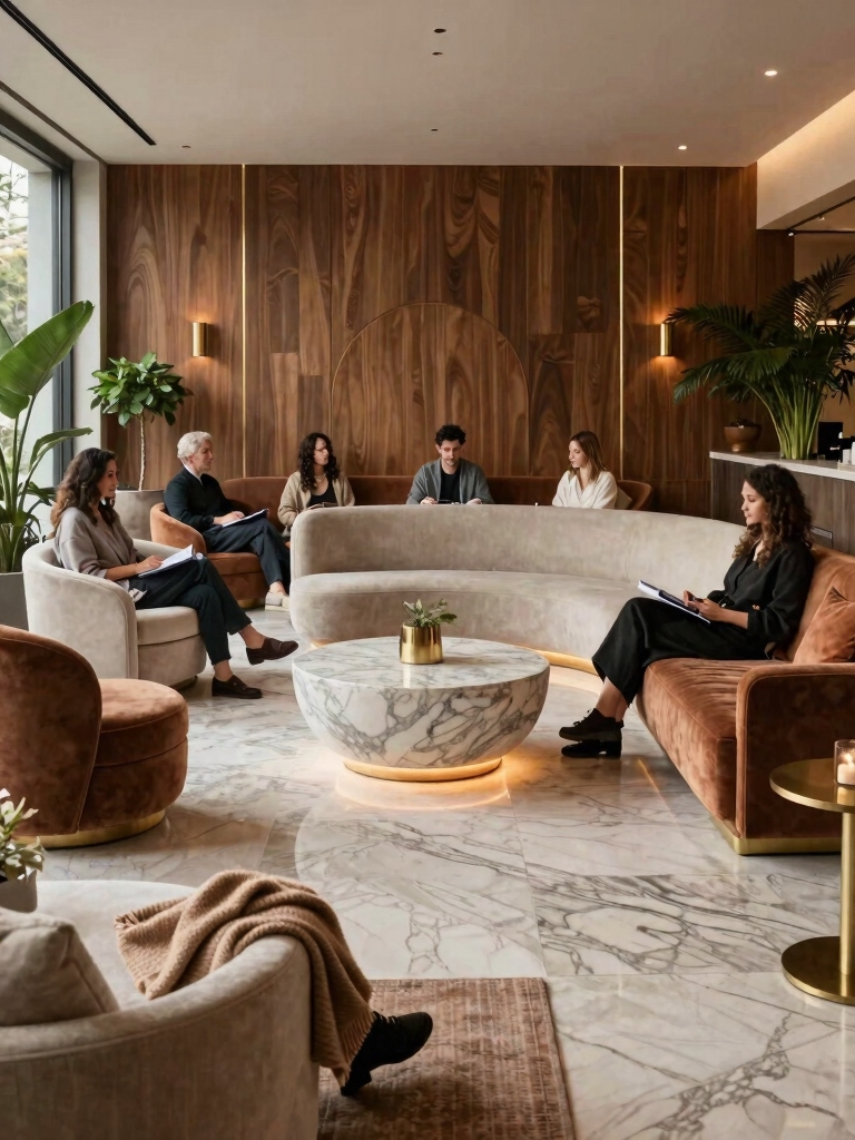cozy lounge room inspirations