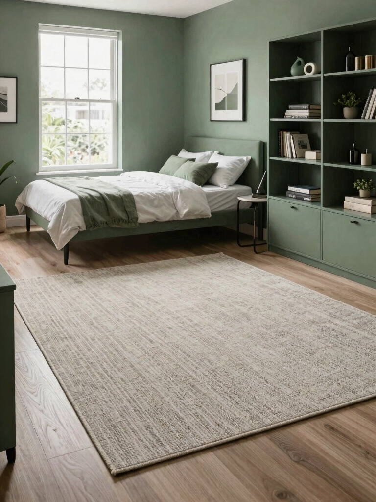 cozy neutral area rug
