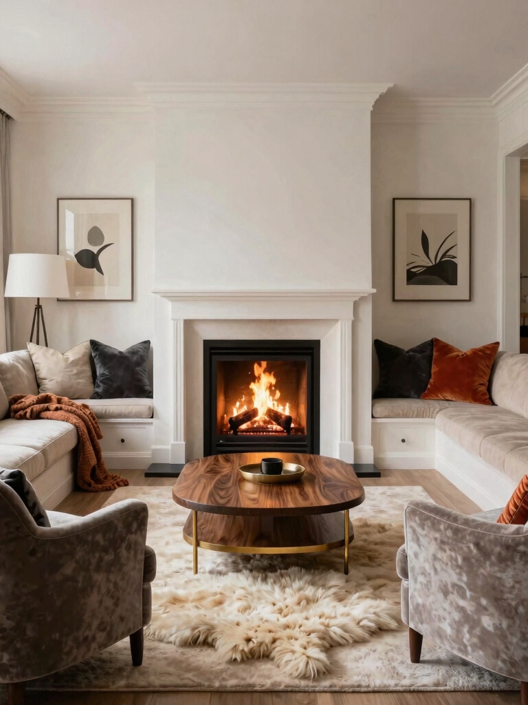 cozy retreats for relaxation