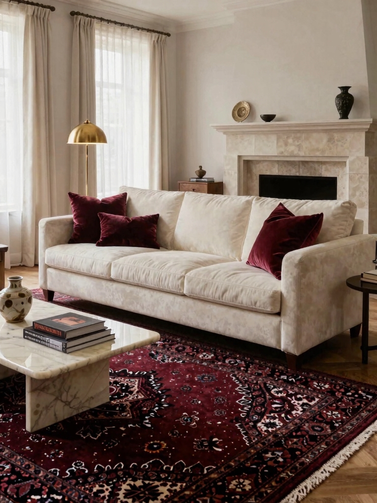 cozy rug essentials defined