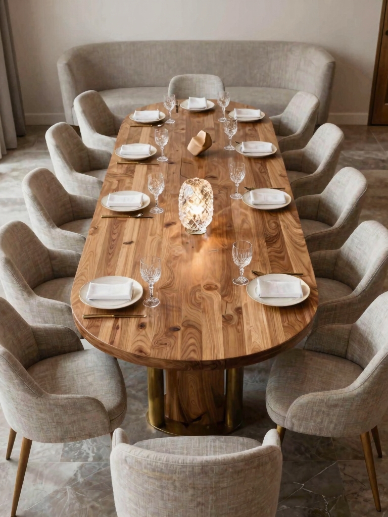 cozy seating solutions for gatherings