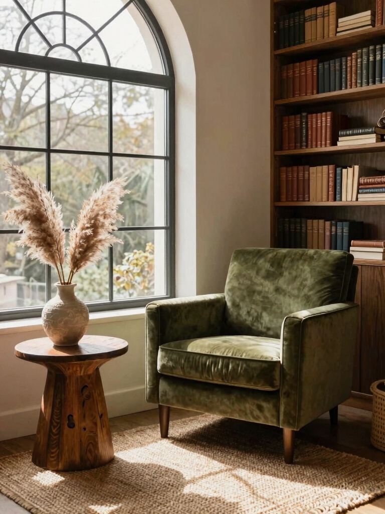 cozy small room designs
