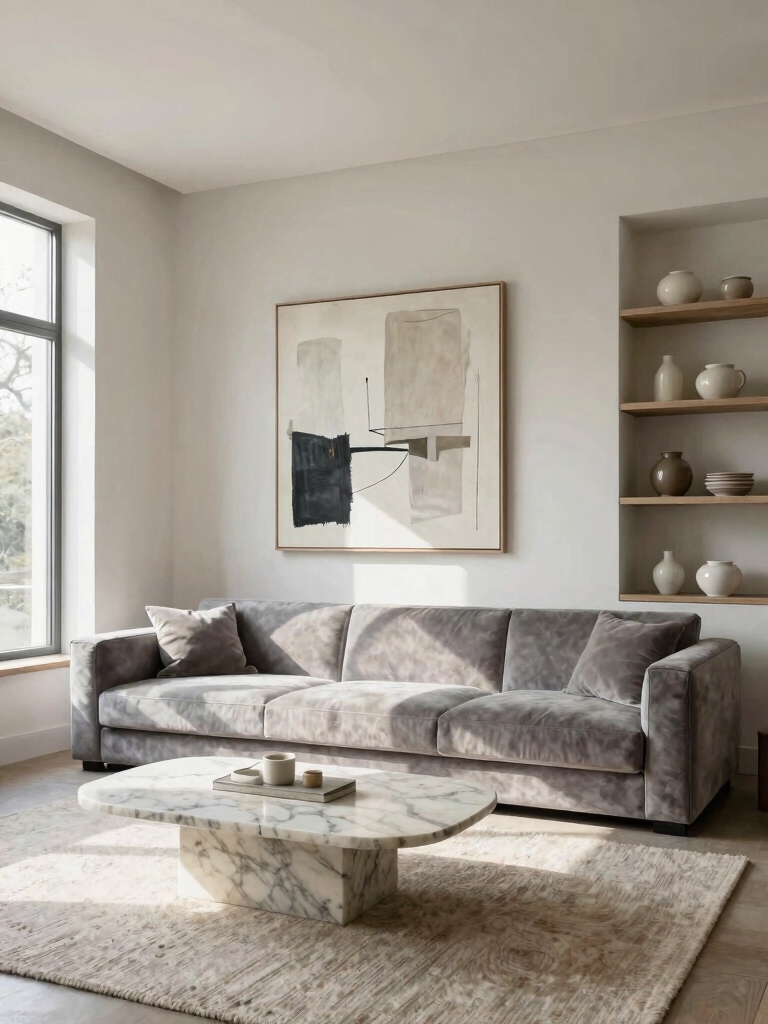cozy small space designs