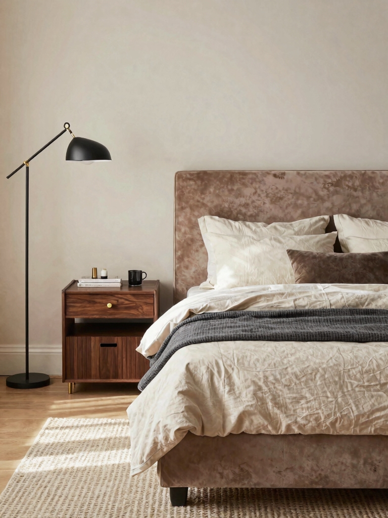 cozy small space transformations