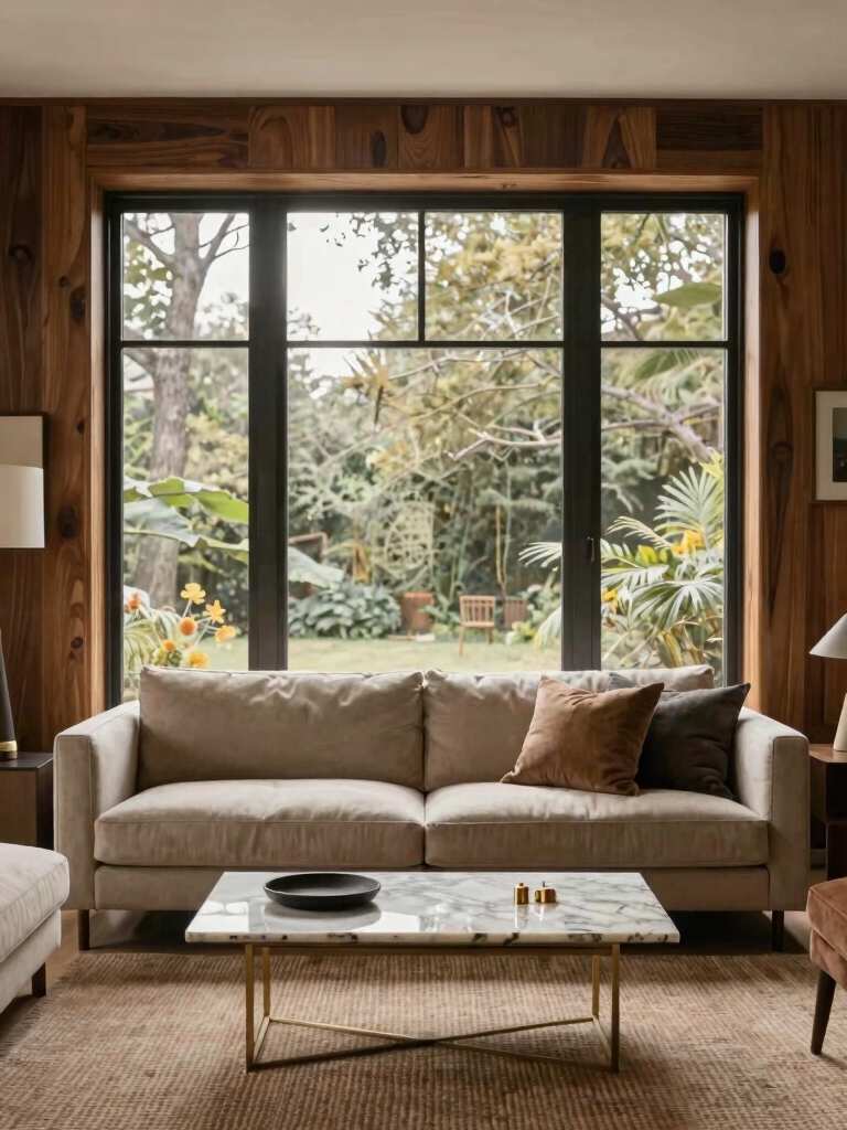 cozy space saving room designs