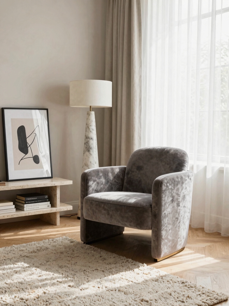 cozy stylish small spaces