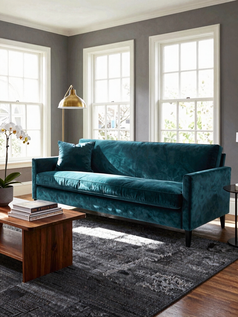 cozy textures and warmth