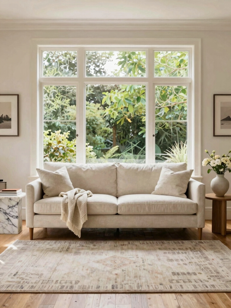 craft a welcoming vibe